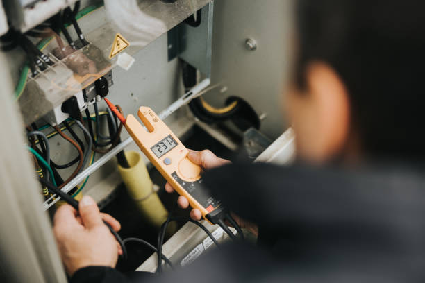 Best Commercial Electrician Services  in Cathcart, WA