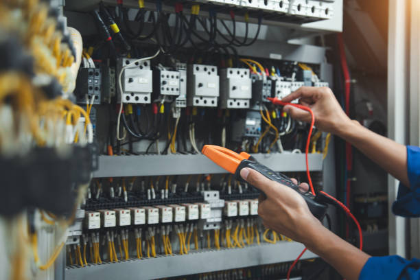 Best Electrical Contractors for Businesses  in Cathcart, WA