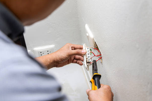 Best Circuit Breaker Repair  in Cathcart, WA