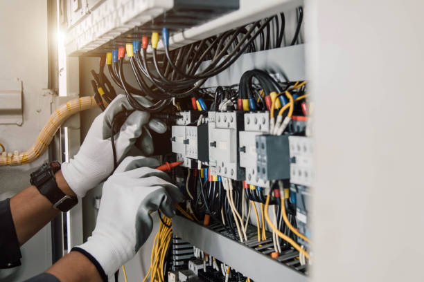 Electrical Upgrades for Homes in WA